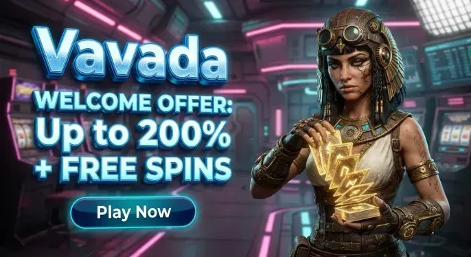 Vavada